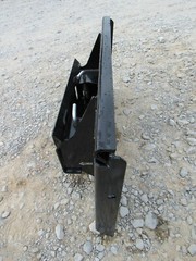 Bobcat MT50/52 To Mini Universal Attachments Adapter Conversion Bradco 18193