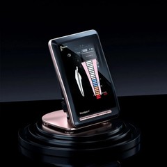 Dental Woodpex 5 APEX LOCATOR with 97.71% Accuracy 100% ORIGINAL WOODPECKER