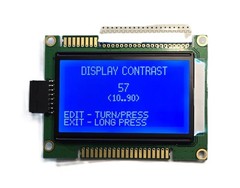 432870204 New Replacement Display Module for Wascomat, Electrolux Washers &Dryer