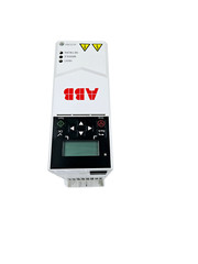 ABB ACS380-040N-02A4-2 AC DRIVE 0.37 KW (0.50 HP) [FAST SHIPPING]