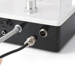Micromotor eléctrico dental sin escobillas con sistema de agua / pieza de mano