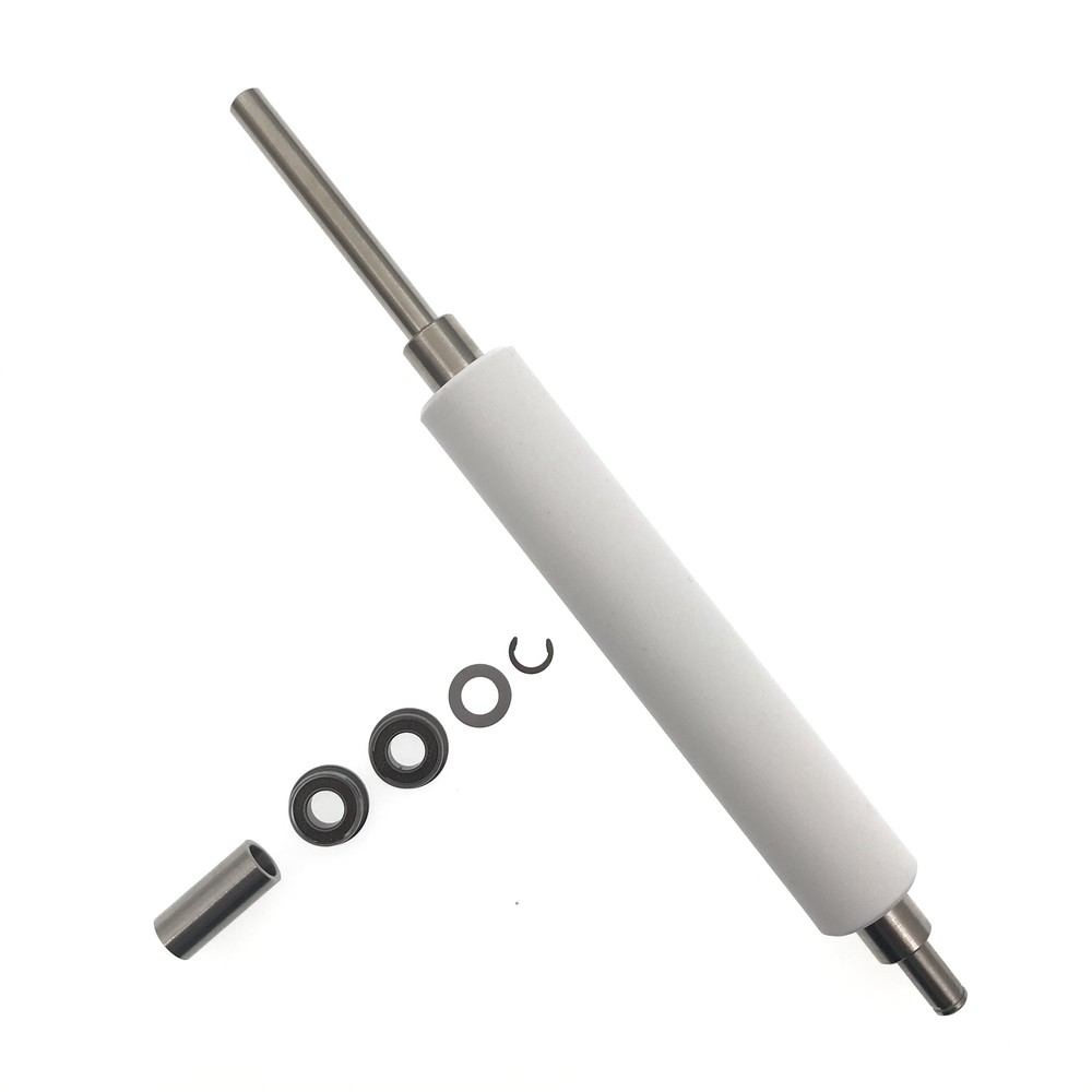 5 X P1083347-012 Upper Platen Roller Assembly Maintenance Kit for Zebra ZT510