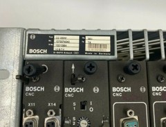 Bosch CC220M Complete CNC Control CC220 CC220M