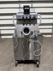 Hobart MG1532 Mixer Grinder/150lb capacity/Foot Pedal W/AUGER & NUT