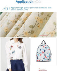 Sample Pack A-SUB Sublimation Paper 8.5×14 125g Inkjet Heat Transfer 50 Sheets