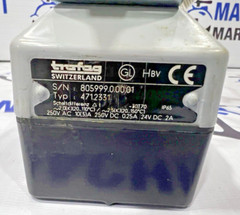 TRAFAG 471.2331 Thermostat IP65 NEW WITH FREE EXPRESS SHIPPING