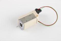 33673 New Schneider NW NT ACB opening undervoltage release MN/UVR 380-480V AC