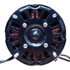Fan Motor 3.3″ Dia.1/20 HP 1500 RPM 115 Volts CW Rotation Replaces Fasco D132