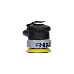 Finixa Palm Sander Pneum. eccentric sand. machine Ø75mm-2.5mm deviation – SAM 02