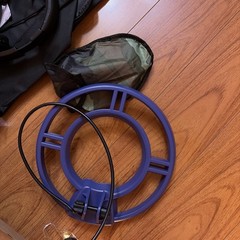 PalliPartners Metal Detector for Adults Waterproof-Professional Higher