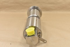 IEC Corporation FMS-30-011913, Stainless Steel Flange Mount Slip Ring, 1000 Vrms