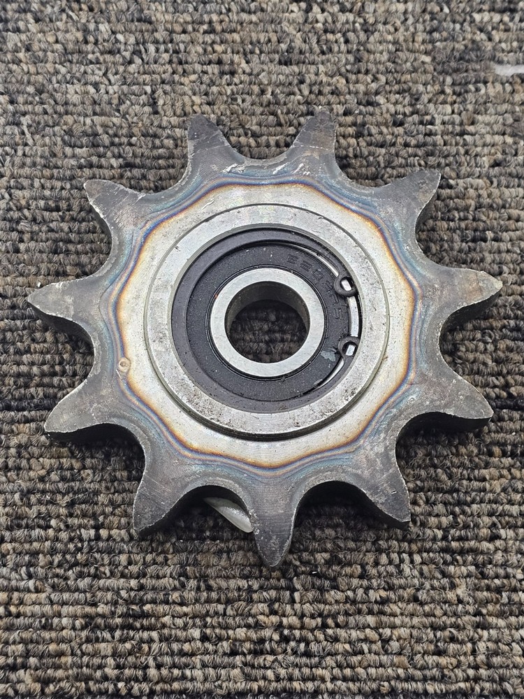 PCP5480: Roller Chain Idler Sprocket 11 Tooth Tensioner