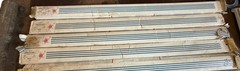 ERNiCrCoMo-1 Welding Filler Rod – 3/32″ in x 36 in – AWS A5.14