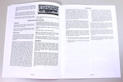Allis Chalmers Ca Tractor Service Operators Parts Repair Shop Manual Overhaul