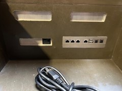 RF Shield Box Faraday enclosure EMI RFID Pass Through Interfaces Hydraulic lid