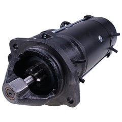 9T 3KW Starter Motor 01180928 01183712 for Deutz Engine BF4M1013 BF6M1013 F4L913