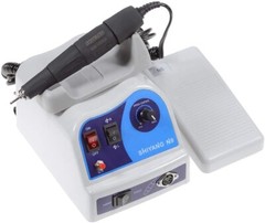 45000rpm Dental Lab Micro Motor Micromotor SHIYANG N8 + Handpiece H37LN US STOCK