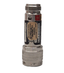 Weinschel Engineering Model 2 Coaxial Attenuator 6 dB