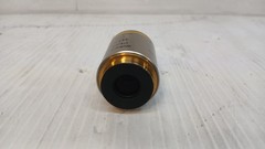 Nikon Plan Fluor 10x Microscope Objective 10x/0.30 DIC L Infinity/0.17 WD 16.0