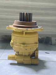 CAT 521-2650 Drive Group-Swing | CAT 305E2 305.5E2 | Japan Imported Surplus |