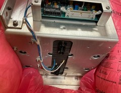 Philips CT Scanner 453566206981 CH/HV y CRX400R | Spellman 404542-003 HV Module