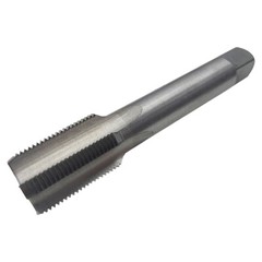 7/8-18 Tap UNS Right Hand Thread Tap 7/8”-18 High Speed Steel HSS Tapping