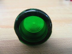General Electric CR104PXL01G STD Indicating Light Cap GE