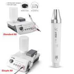 Woodpecker EMS Style Dental Ultrasonic LED Scaler Cleaner Detachable Handpiece