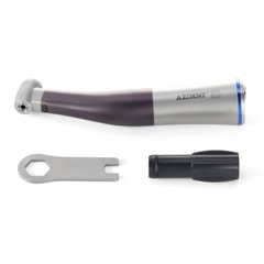 AZ Dental Electric Brushless Micro Motor/1:5 1:1 Increasing LED Fiber Handpiece