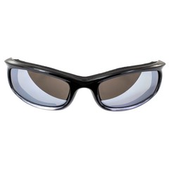 Global Vision Shadow Foam-Padded Motorcycle Sunglasses For Men & Women