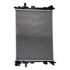 Autosity Cu2852 Radiator Compatible 2006-2011 Crown Victoria 2006-2011 Grand