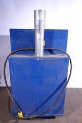 Donaldson Torit 54 Dust Collector on Wheels