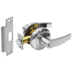 SARGENT 28-65G37 KB 26D Lever Lockset,Mechanical,Classroom 32J198