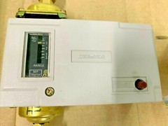 SAGINOMIYA Pressure Control ONS-C106Q3 Differential Pressure Switch 3.5 kg/cm2