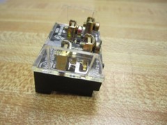 Allen Bradley 800T-XA Contact Block 800TXA Overstock