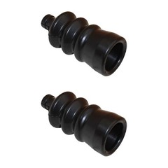 2 Gear Shift Boots for Massey Ferguson MF35 MF50 MF65 MF135 MF150 MF165 240 250