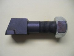 Shaver Stump Grinder Replacement Carbide Tipped Tooth Teeth –