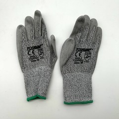 PIP PosiGrip 720DGUNP Cut Resistant Gloves Size Medium 13 Gauge HPPE 12 Pairs