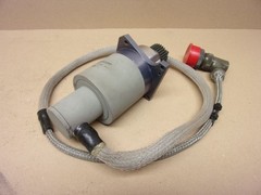 CDA InterCorp, 51761, 3010-01-353-4654, AC induction motor, A8P1 TO W1J7,