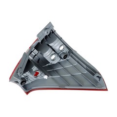 Tail Lamp Tail Light Assembly Right Side Replacement for 2015 2016 CRV
