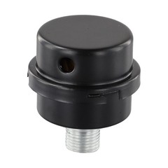 Compatible with Multiple Brands Compressor Intake Air Filter Replacement