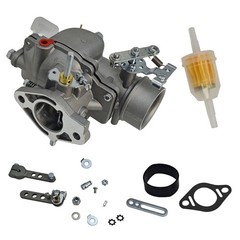 NEW Carburetor fits International Tractors 656 666 674 686 504 544 574 454 464