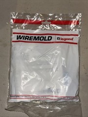 Legrand Wire mold raised floor boxes