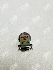 Automatic Electric GZ11-14 Electromagnetic Relay Rev F