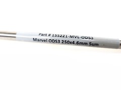 NEW Marvel ODS3 HPLC Column 250×4.6mm 5µm compare Phenomenex Prodigy