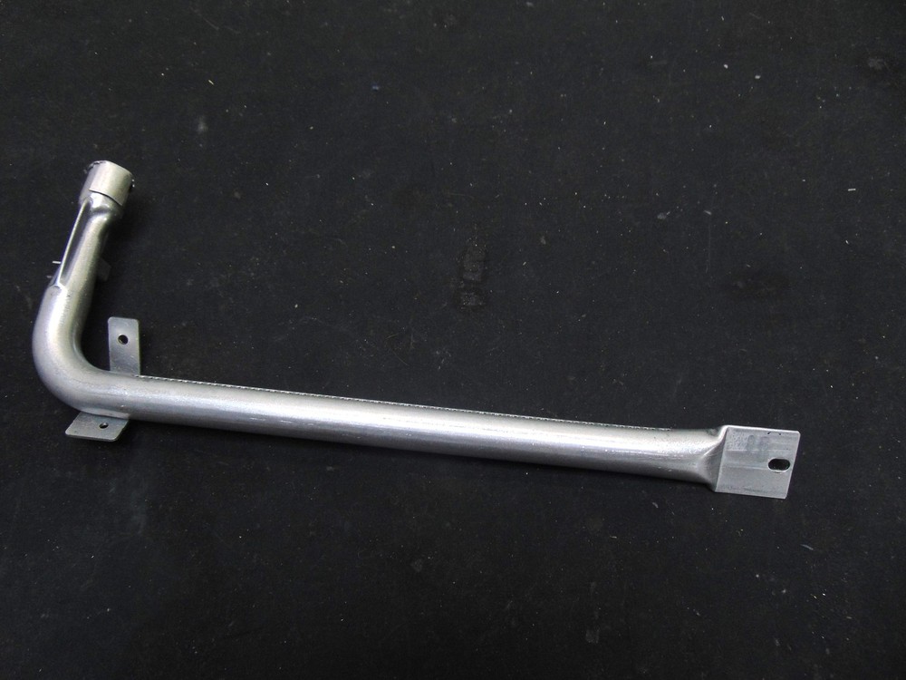 KitchenAid Gas Range KFGG504KPS4 Bake Burner W10680035