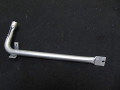 KitchenAid Gas Range KFGG504KPS4 Bake Burner W10680035