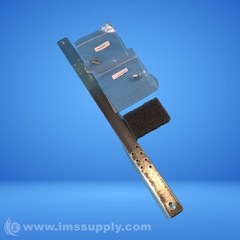 Panduit RGRB19Y Grounding Busbar Kit FNOB