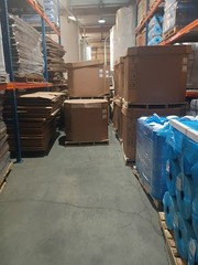 Gaylord 46x38x36