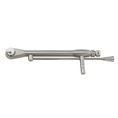 Dental Anthogyr Screwdriver Hex 1.19 Driver Torque Ratchet Wrench Manual Adapter